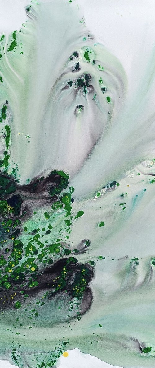 Nature 474 by Muriel Napoli