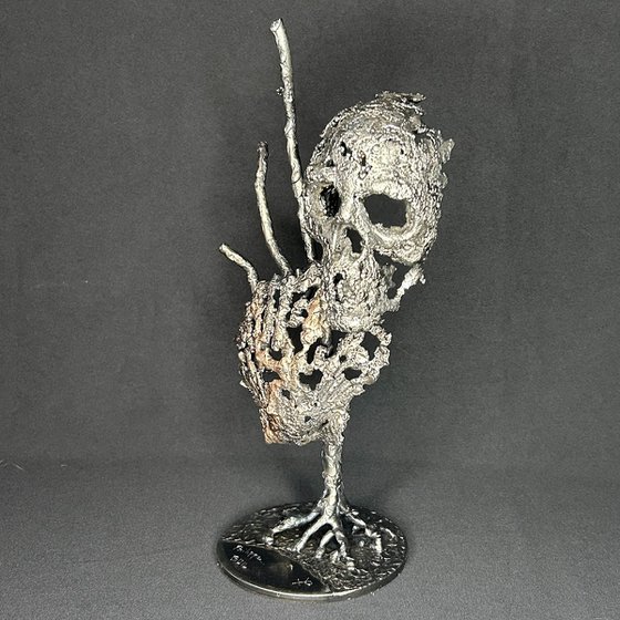 the passage – Vanity Shell 2-26