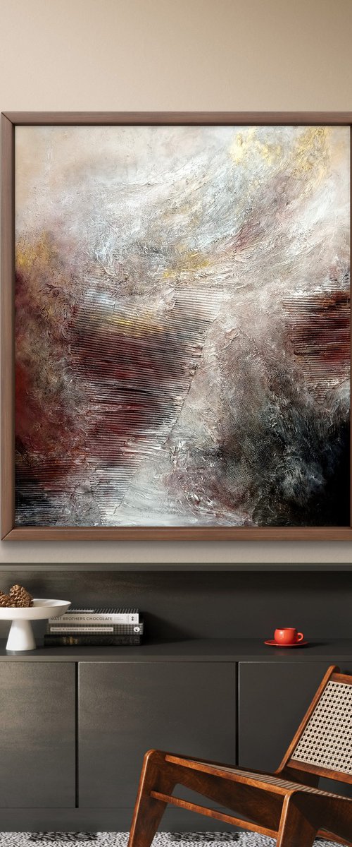 Whispers of Earth by Alexandra Petropoulou