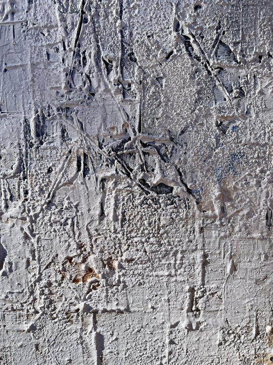 Erosion of the Spirit