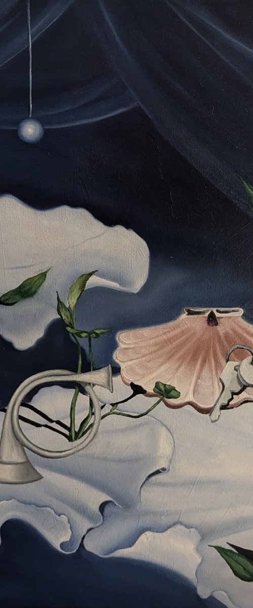 Garden by Mihone Forsyth