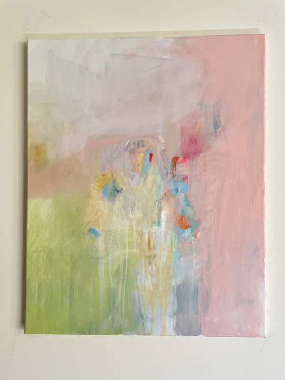 Calm before the storm