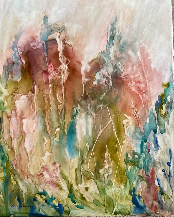 Garden Symphony