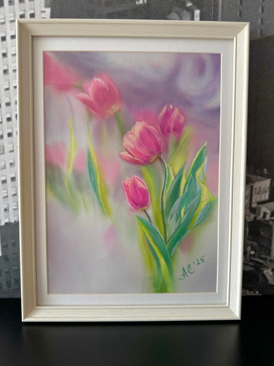 Tulips 1