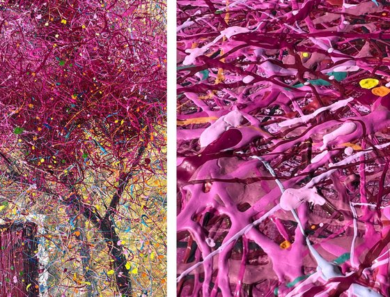 When Flowers Teach Us to Feel
