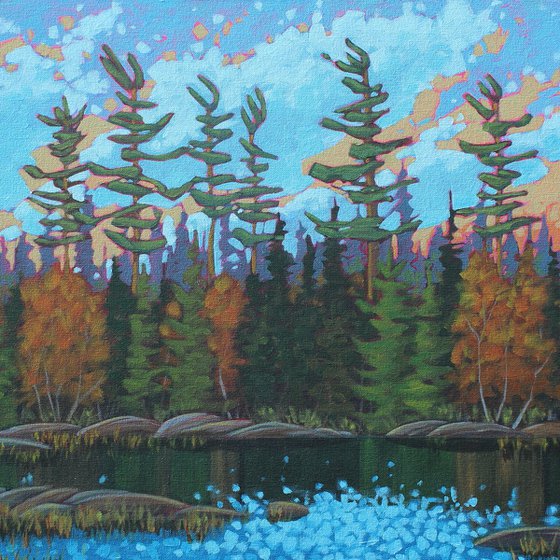 Autumn Landscape