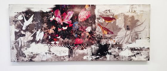 Love birds II [Studio Clearance]