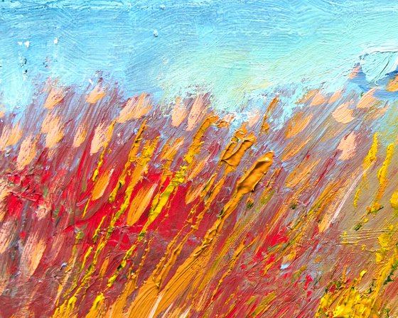 Coastal Flowers