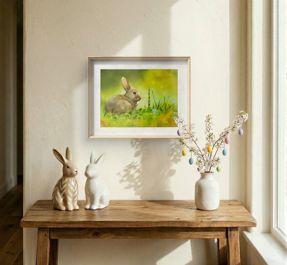 Rabbit