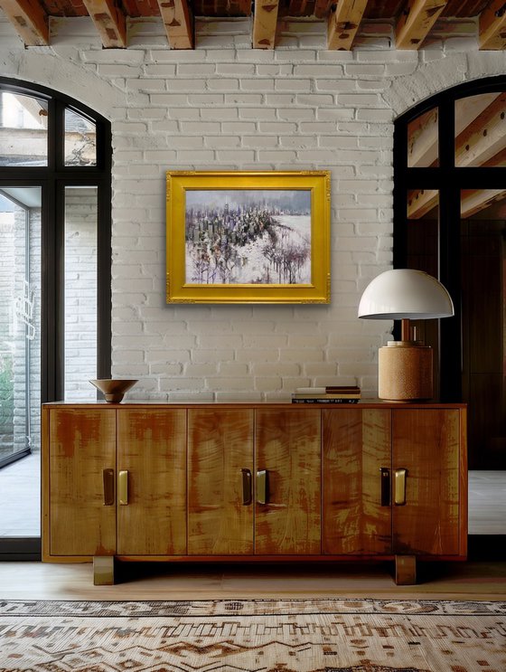 Winter Temperature 2