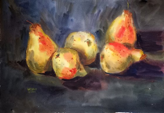 Pears