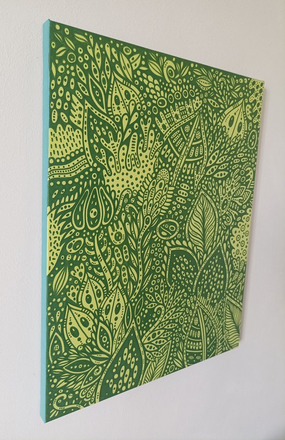 Tropical Eden n.21