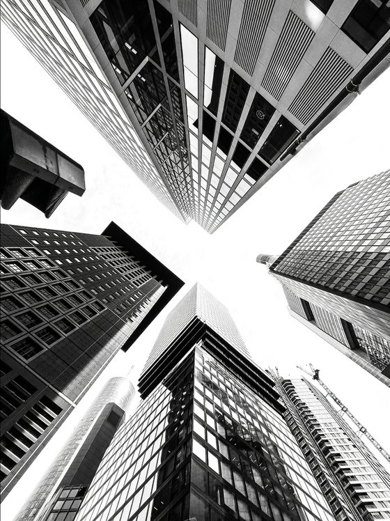 Skyscrapers