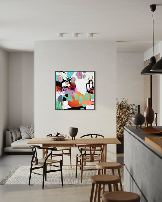 Un conte moderne (A modern tale)