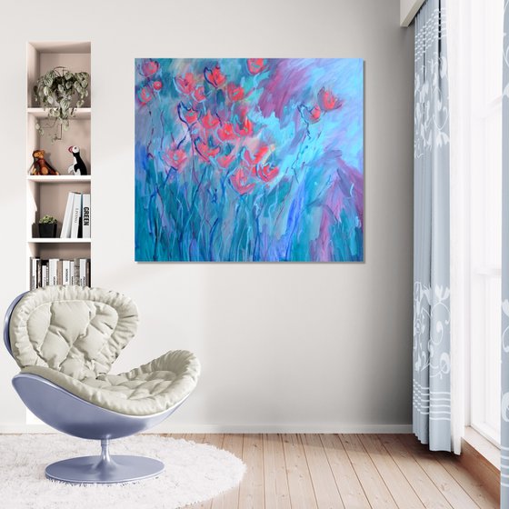 Floral Fantasy #50
