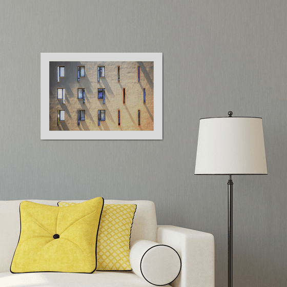Wallscape 277