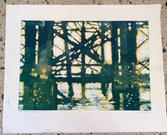 The Pier 2.