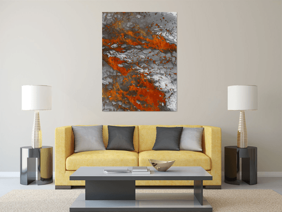 Halite Horizons #19