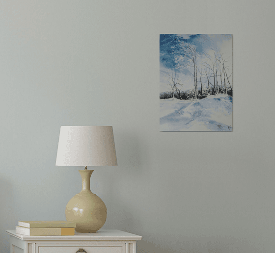 Winter