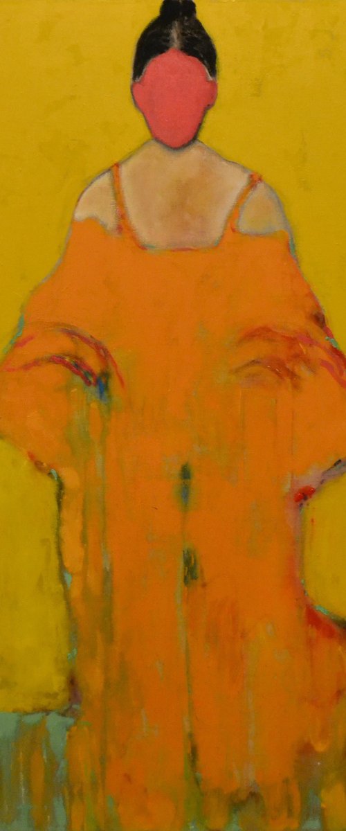 The Alienatino Series by Gela MIKAVA