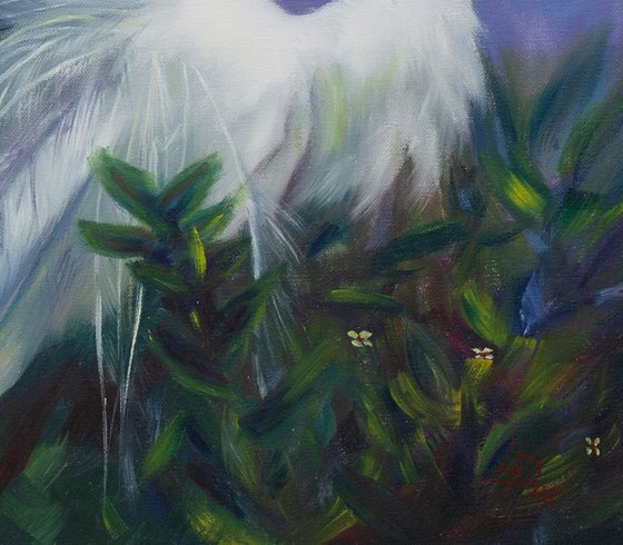 Moonbird