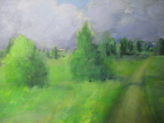 Landscape #121