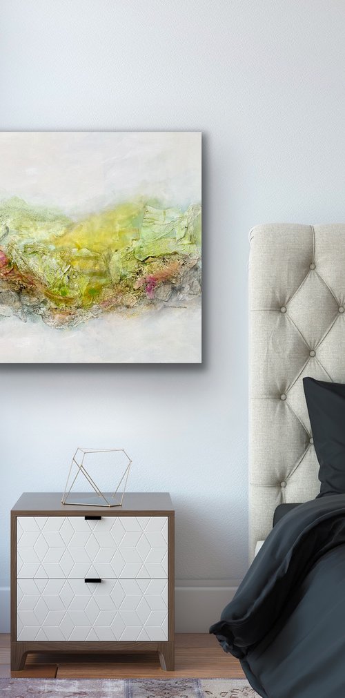 Landscape by Kirsten Schankweiler