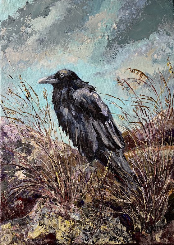 The Crow