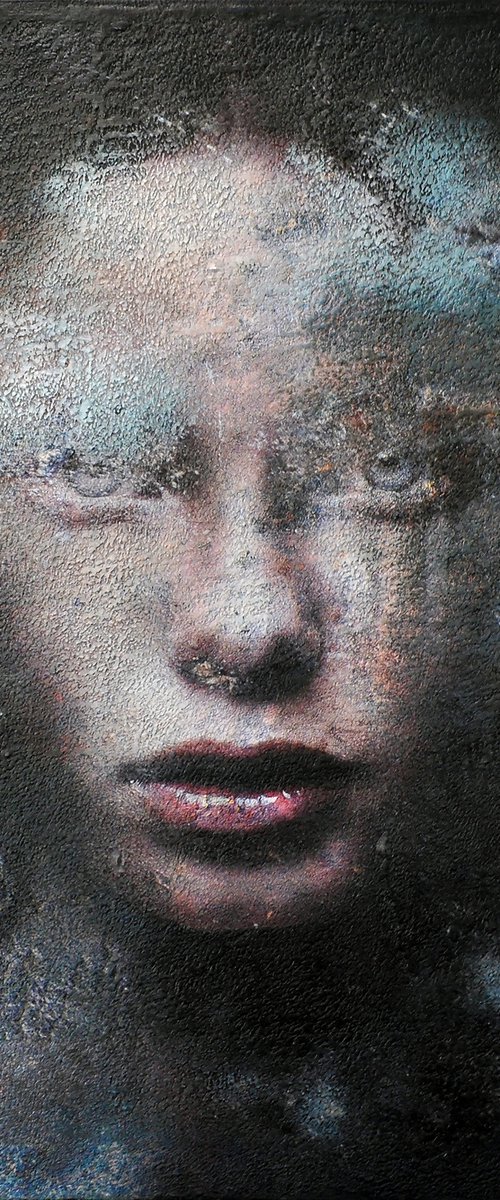 Summer by Karin Vermeer