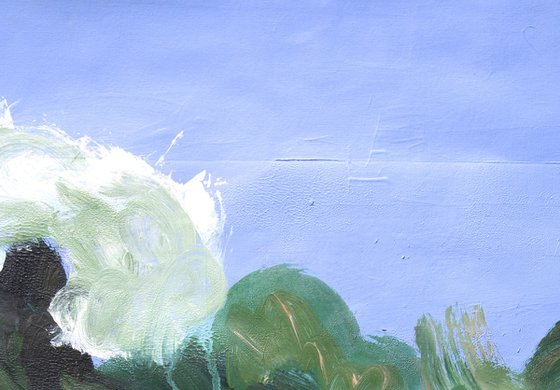 Watershed: Wellspring