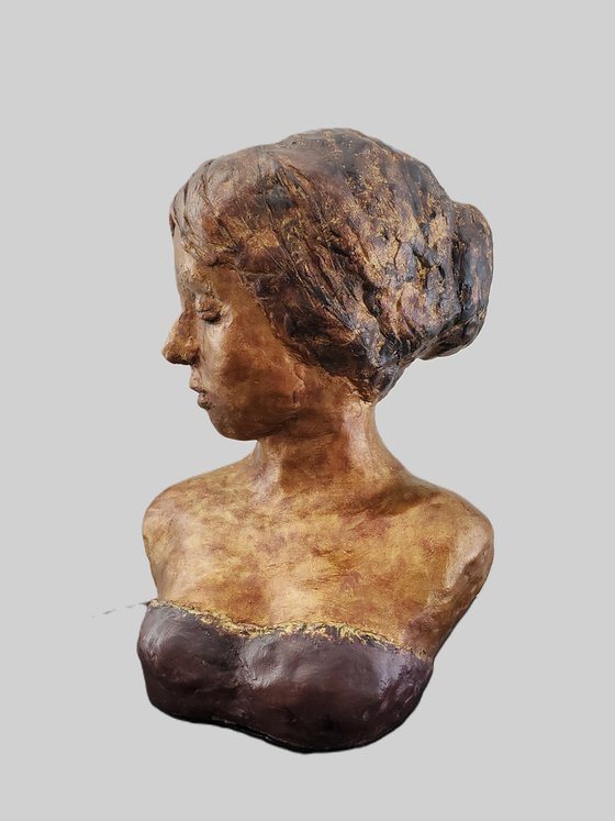 Aphrodite Reimagined