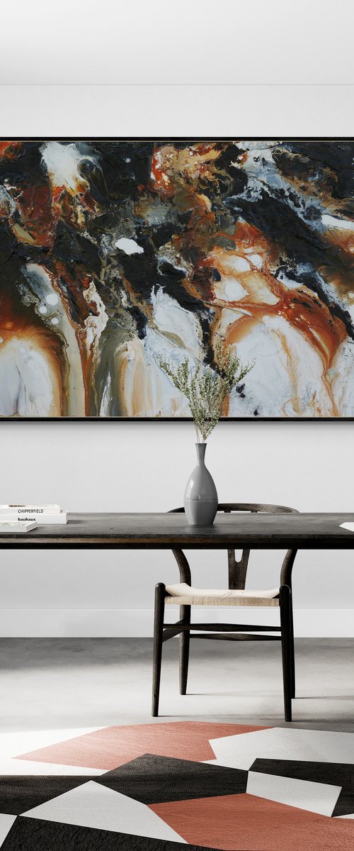 Rustic Devotion by Franko