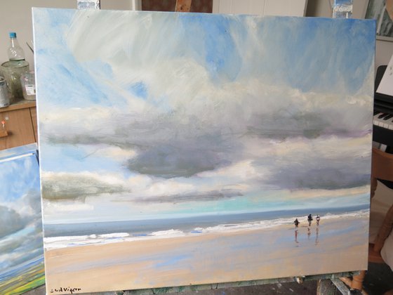 Bridlington South Bay