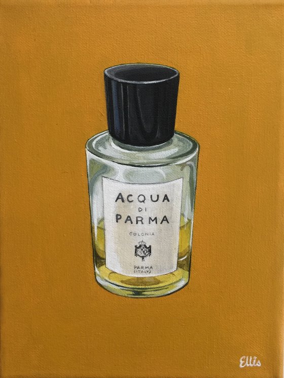 Aqua di Parma