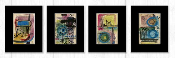 Funky Dream Collection 4