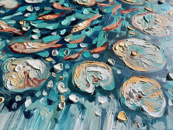 The Current’s Song