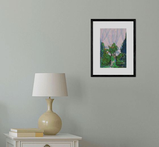 Abstract Trees