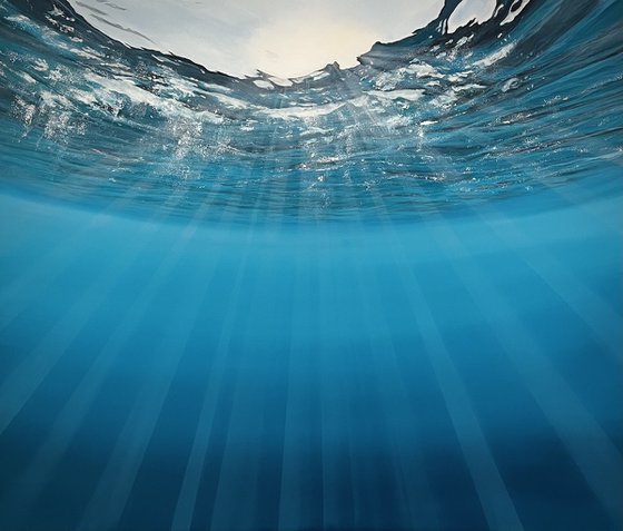 Deep Calm