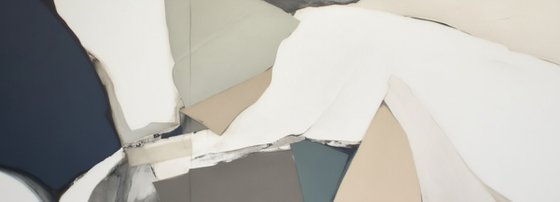Muted Motion #18