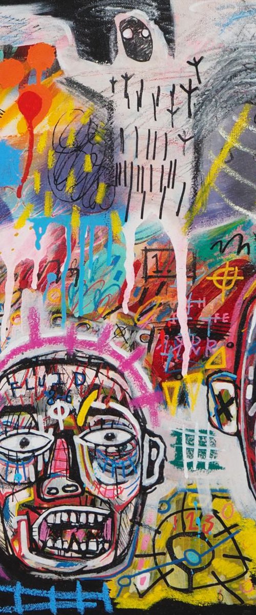 Seven Tone Remix by Martin Wagstaff