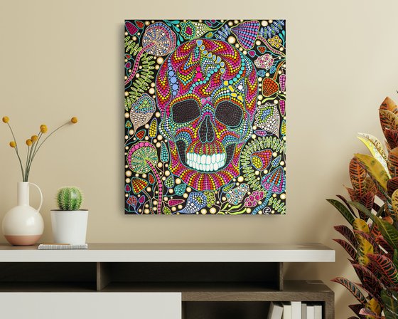 Day of the Dead