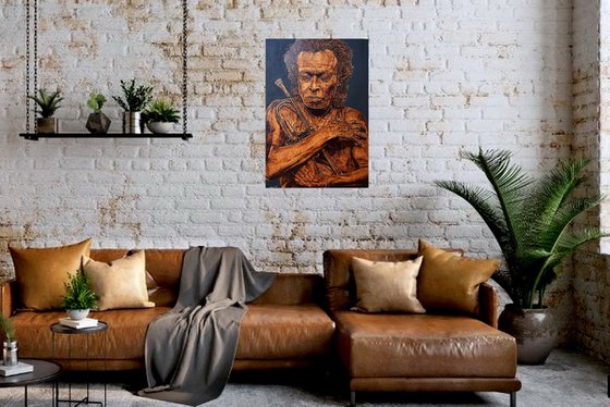 Miles Davis