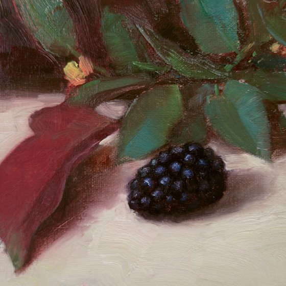Blackberry study