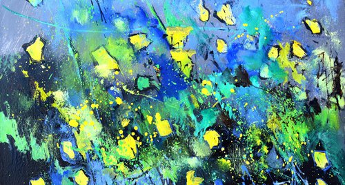 Artwork by Pol Henry Ledent