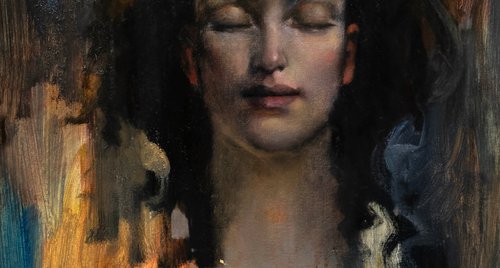 Artwork by Sergei Yatsenko