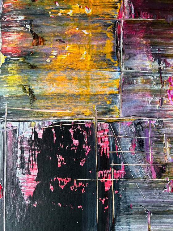 "Blurred Lines"