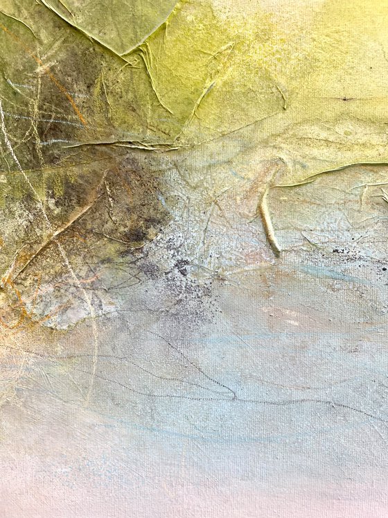 Constant Change #9