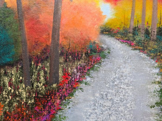 Autumn Haven