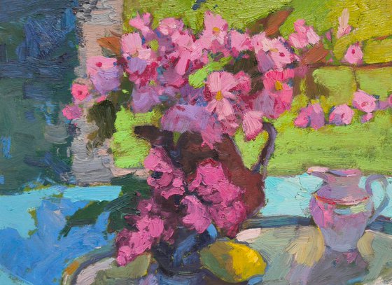 Spring Rhapsody