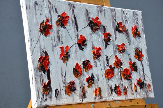 Poppies 3